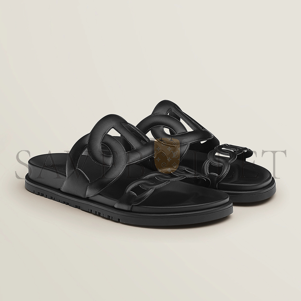 HERMES EXTRA SANDAL H222302Z02350